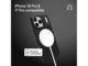 Калъфи ZAGG Cases iPhone 18 Pro Max/17 Pro Max - Black
