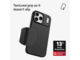 Калъфи ZAGG Cases iPhone 18 Pro /17 Pro - Black