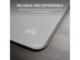 Падове Corsair MM Anti-fray Cloth Gaming Mouse Pad – Large, Gray