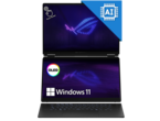 Лаптопи ASUS ROG Zephyrus Duo 16 GX651AX-SR086X