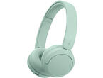 Слушалки Sony WH-CH530, Green