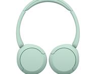 Слушалки Sony WH-CH530, Green