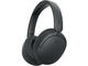 Слушалки Sony WH-CH730N, Black