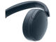 Слушалки Sony WH-CH730N, Blue