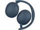Слушалки Sony WH-CH730N, Blue