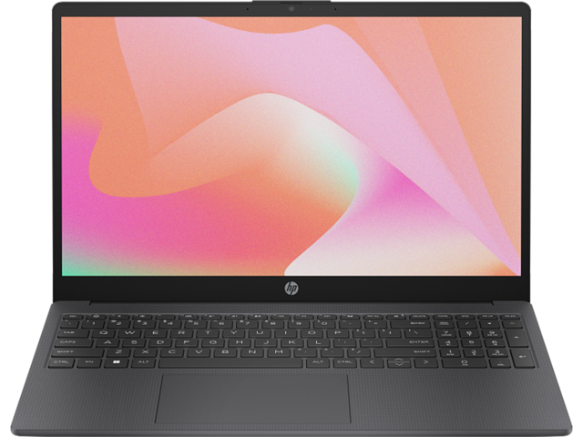 Лаптопи HP 15-fc1002nu