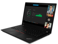 Употребявани лаптопи Lenovo ThinkPad T14 Gen 1 - втора употреба 