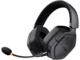 Слушалки TRUST GXT 493 Carus Wireless Multiplatform headset - Black
