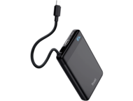 Външни батерии Trust Fiera 10000 mAh fast powerbank
