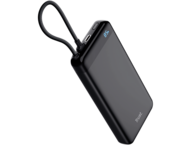 Външни батерии Trust Fiera 20000 mAh fast powerbank