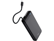 Външни батерии Trust Fiera 20000 mAh fast powerbank