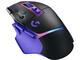 Мишки Logitech G502 X Plus Lightsync RGB - Dark Lilac
