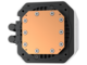 Охладители DeepCool LM360 WH Нарушена опаковка