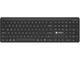 Клавиатури Natec Wireless Keyboard Tang US, Black