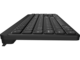 Клавиатури Natec Wireless Keyboard Tang US, Black