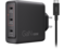 Зарядни устройства Lenovo Multi-port USB-C 100W GaN Charger