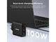 Зарядни устройства Lenovo Multi-port USB-C 100W GaN Charger