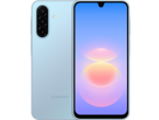Смартфони Samsung Galaxy A18 - 4GB RAM / 128GB, Light Blue