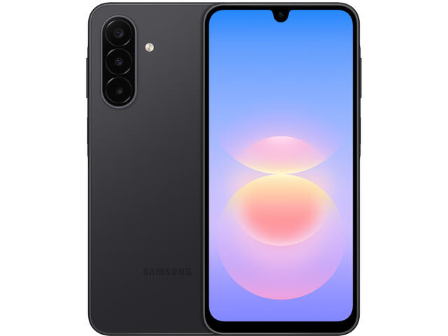 Смартфони Samsung Galaxy A18 - 4GB RAM / 128GB, Black