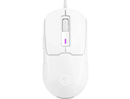 Мишки LORGAR Advanced MSA10, White