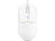 Мишки LORGAR Advanced MSA10, White