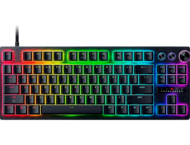 Клавиатури Razer Huntsman V3 Pro Low-profile Tenkeyless 8KHz, US