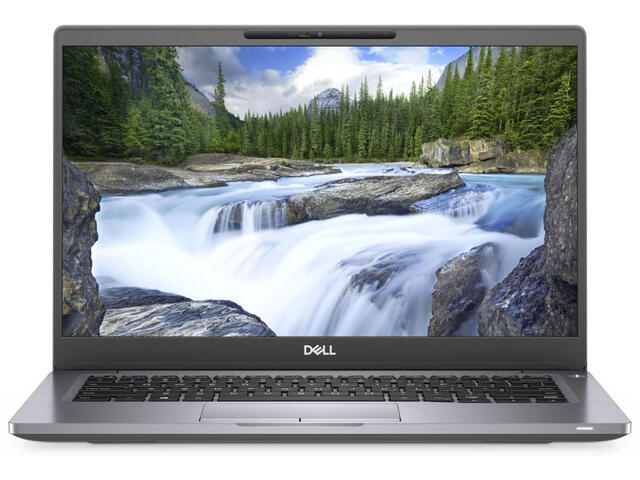 Употребявани лаптопи Dell Latitude 7300 - втора употреба 