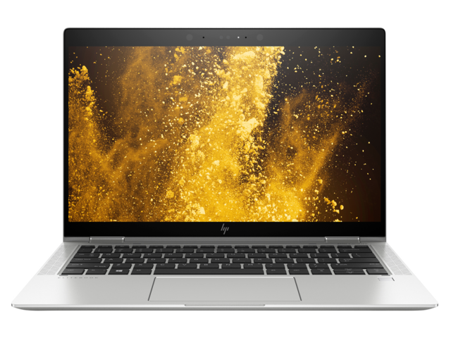 Употребявани лаптопи HP EliteBook x360 1030 G3 - втора употреба 