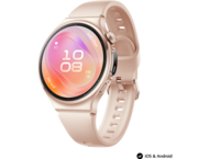 Смарт часовници Huawei Watch 6, Gold
