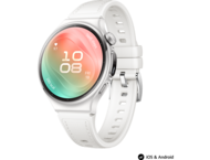 Смарт часовници Huawei Watch 6, White