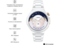 Смарт часовници Huawei Watch 6 Pro, Ceramic Edition