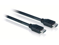 Кабели и Адаптери Philips високоскоростен HDMI кабел 5 метра