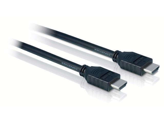 Кабели и Адаптери Philips високоскоростен HDMI кабел 5 метра