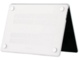 Чанти за Лаптопи Techsuit UltraShell Matte Clear Case