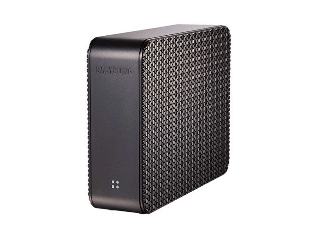 Външни HDD Външен твърд диск Samsung 2TB G3