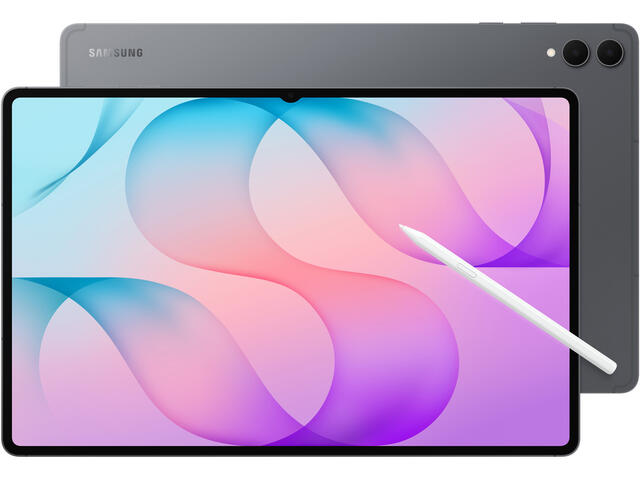 Таблети Samsung Galaxy Tab S12 Ultra 5G - 12GB RAM / 512GB, Gray
