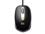 Мишки Лазерна мишка  HP Mobile Mini 