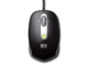 Мишки Лазерна мишка  HP Mobile Mini 