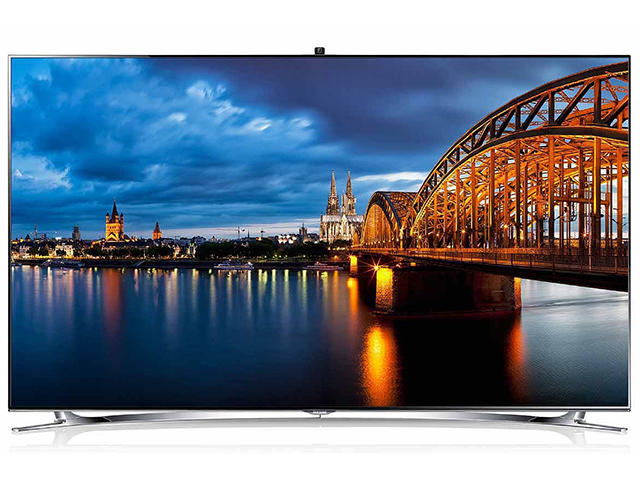 Телевизори Samsung UE40F8090