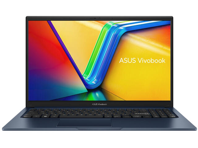 Лаптопи ASUS Vivobook 15  X1504VA-BQ5718NA