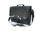 Чанти за Лаптопи Чанта за лаптоп HP Messenger & оптична мишка