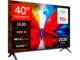 Телевизори TCL 40S5L