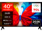 Телевизори TCL 40S5L