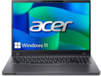 Лаптопи Acer TravelMate (TMP216-51-G2)