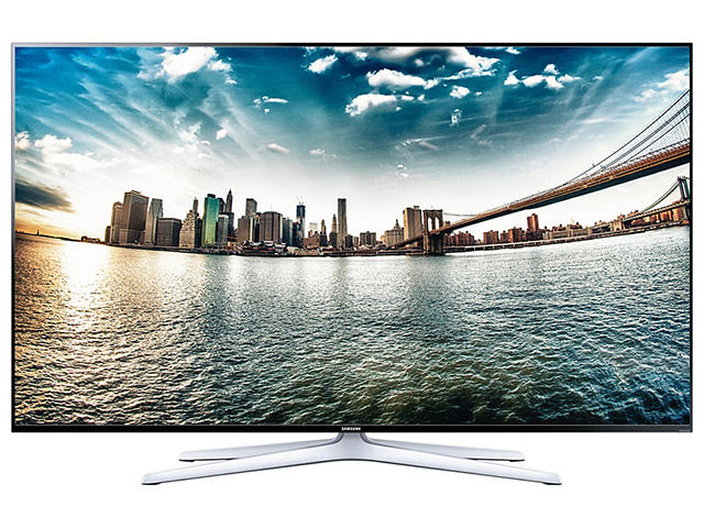 Телевизори Samsung UE48H6290