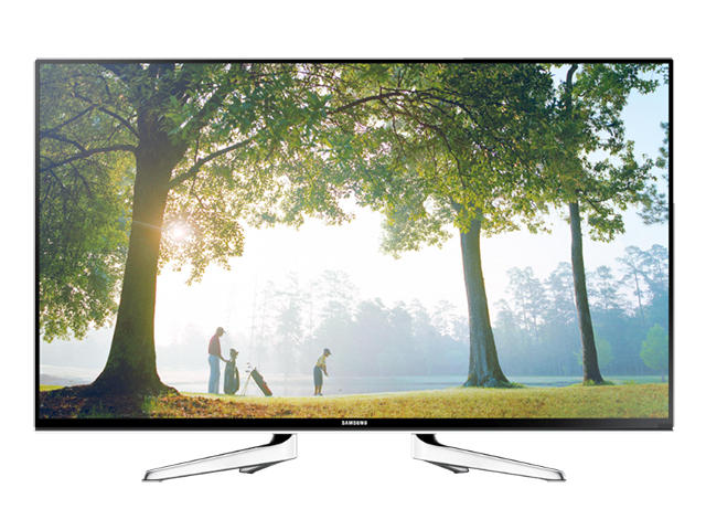 Телевизори Samsung UE48H6690
