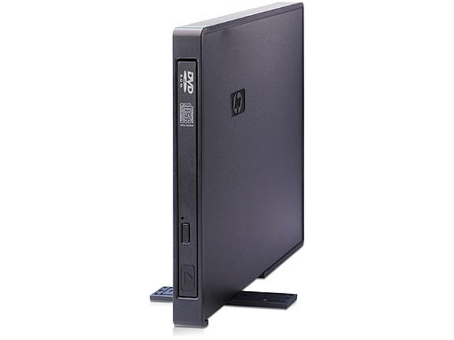 Докинг станции HP External USB 2.0 MultiBay II Cradle 