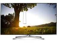 Телевизори Samsung UE50H6470