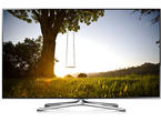 Телевизори Samsung UE50H6470
