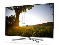 Телевизори Samsung UE55H6600